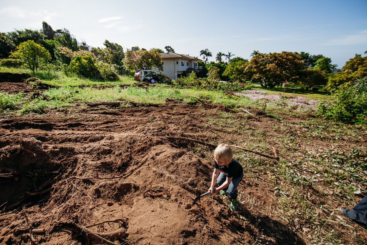 Laurel Drive — Built with Dad — detail — Sonoma Residential Services